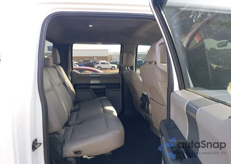 2022 Ford F250 Xlt from USA, damaged, VIN 1FT7W2BN2NEF55530